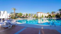LE JARDIN RESORT Pools & Beach