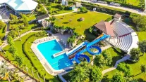 LE JARDIN RESORT Activities