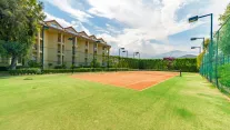 LE JARDIN RESORT Activities
