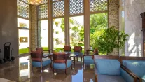LE JARDIN RESORT Lobby
