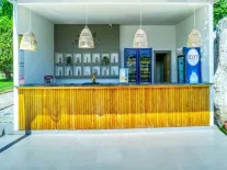 LE JARDIN RESORT Bars