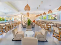 LE JARDIN RESORT Bars