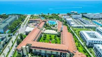 LE JARDIN RESORT General Images