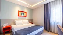 LE JARDIN RESORT Rooms