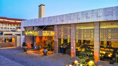 LE JARDIN RESORT General Images