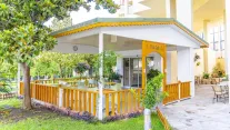 LE JARDIN RESORT Bars