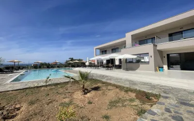 RACHONI AMAZING Pools & Beach
