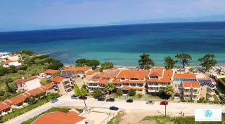 RACHONI BAY RESORT General Images