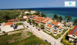 RACHONI BAY RESORT General Images