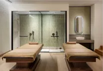 RADISSON COLLECTION HOTEL BODRUM Spa