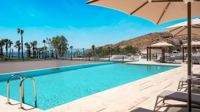 RADISSON COLLECTION HOTEL BODRUM Pools & Beach