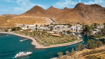 RADISSON COLLECTION HOTEL BODRUM General Images