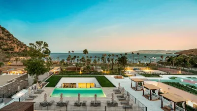 RADISSON COLLECTION HOTEL BODRUM
