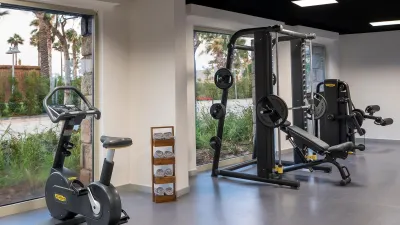 RADISSON COLLECTION HOTEL BODRUM Activities