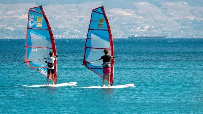 RADISSON COLLECTION HOTEL BODRUM Activities