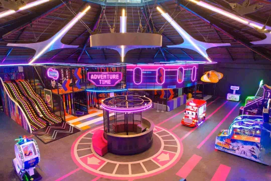 RAI PREMIUM TEKIROVA (ex. QUEENS PARK RAI PREMIUM TEKIROVA) Activities