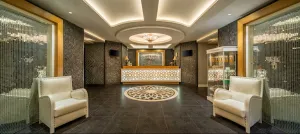 RAI PREMIUM TEKIROVA (ex. QUEENS PARK RAI PREMIUM TEKIROVA) Spa