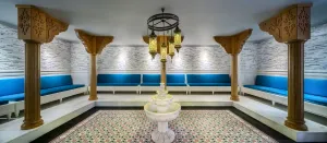 RAI PREMIUM TEKIROVA (ex. QUEENS PARK RAI PREMIUM TEKIROVA) Spa