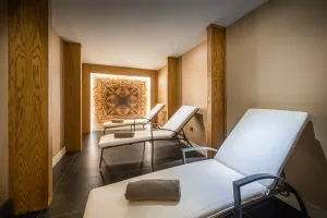 RAI PREMIUM TEKIROVA (ex. QUEENS PARK RAI PREMIUM TEKIROVA) Spa