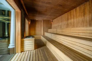 RAI PREMIUM TEKIROVA (ex. QUEENS PARK RAI PREMIUM TEKIROVA) Spa