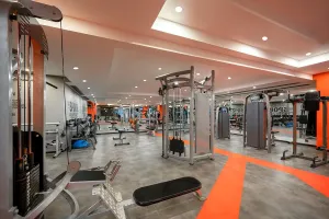 RAI PREMIUM TEKIROVA (ex. QUEENS PARK RAI PREMIUM TEKIROVA) Activities