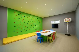 RAI PREMIUM TEKIROVA (ex. QUEENS PARK RAI PREMIUM TEKIROVA) Mini Club