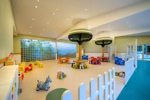 RAI PREMIUM TEKIROVA (ex. QUEENS PARK RAI PREMIUM TEKIROVA) Mini Club