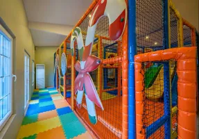 RAI PREMIUM TEKIROVA (ex. QUEENS PARK RAI PREMIUM TEKIROVA) Mini Club