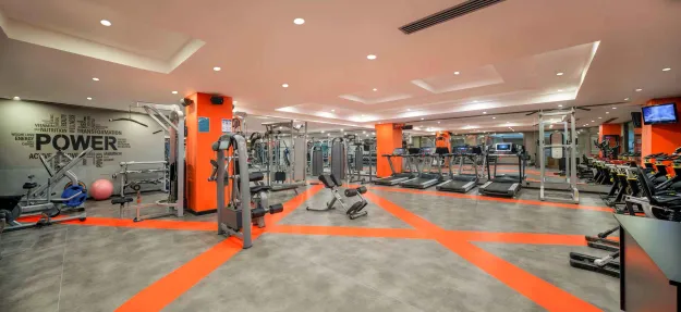 RAI PREMIUM TEKIROVA (ex. QUEENS PARK RAI PREMIUM TEKIROVA) Activities