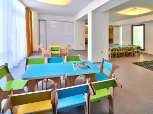 RALITSA AQUACLUB HOTEL Mini Club