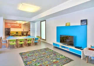 RALITSA AQUACLUB HOTEL Mini Club