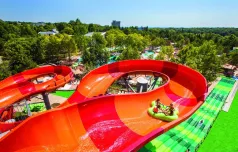 RALITSA AQUACLUB HOTEL Activities