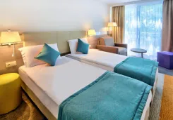 RALITSA AQUACLUB HOTEL Rooms