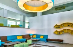 RALITSA AQUACLUB HOTEL Lobby