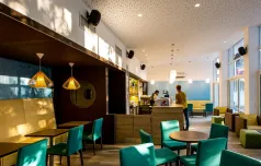 RALITSA AQUACLUB HOTEL Bars