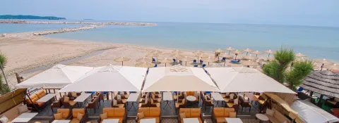 RALITSA HOTEL Pools & Beach