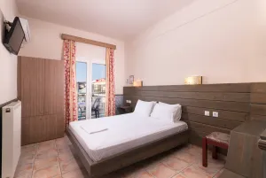 RALITSA HOTEL Rooms