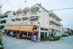 RALITSA HOTEL General Images