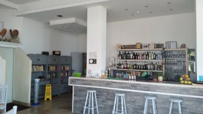 RALITSA HOTEL Bars