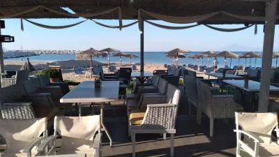RALITSA HOTEL Restaurants
