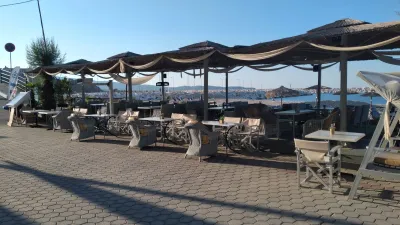 RALITSA HOTEL Restaurants