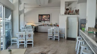 RALITSA HOTEL Restaurants