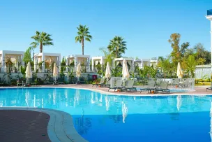 RAMADA BY WYNDHAM DALAMAN Pools & Beach