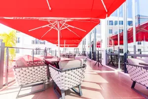 RAMADA BY WYNDHAM DALAMAN General Images