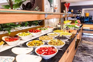 RAMADA BY WYNDHAM DALAMAN Restaurants
