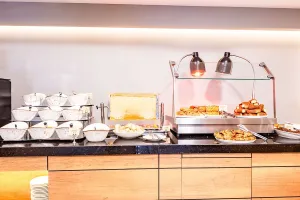 RAMADA BY WYNDHAM DALAMAN Restaurants