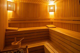 RAMADA BY WYNDHAM DALAMAN Spa
