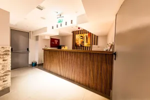 RAMADA BY WYNDHAM DALAMAN Spa