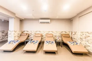 RAMADA BY WYNDHAM DALAMAN Spa