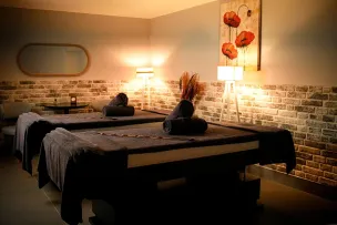 RAMADA BY WYNDHAM DALAMAN Spa